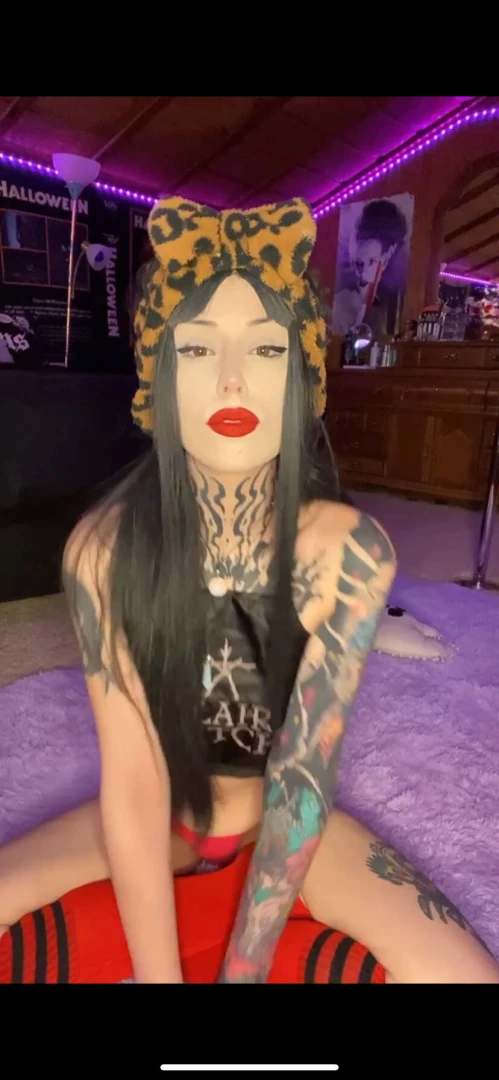 thegraveghoul Onlyfans leaked photo 7831701 on Hotleaks.tv