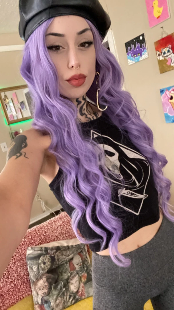 thegraveghoul Onlyfans leaked photo 7831739 on Hotleaks.tv