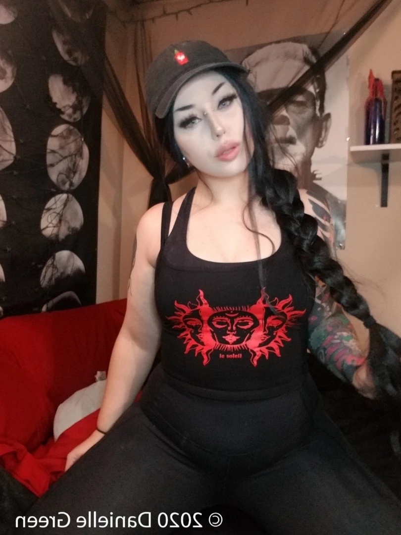 thegraveghoul Onlyfans leaked photo 7831796 on Hotleaks.tv