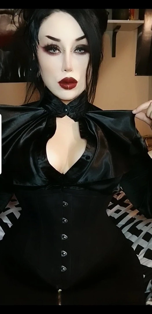 thegraveghoul Onlyfans leaked photo 7831906 on Hotleaks.tv