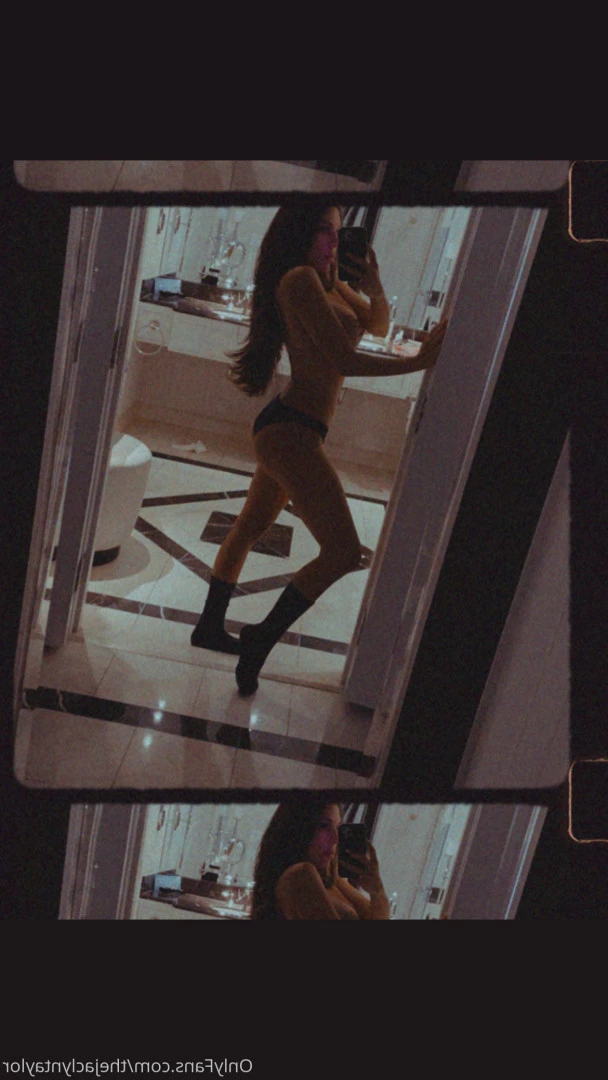 Jaclyn Taylor [ thejaclyntaylor ] Onlyfans leaked photo 7809821 on Hotleaks.tv
