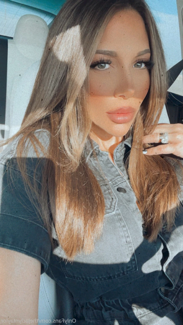 Jaclyn Taylor [ thejaclyntaylor ] Onlyfans leaked photo 7810937 on Hotleaks.tv
