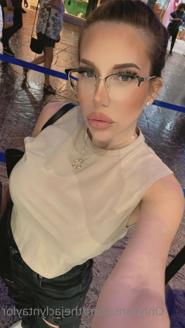 Jaclyn Taylor [ thejaclyntaylor ] Onlyfans leaked photo 7811217 on Hotleaks.tv