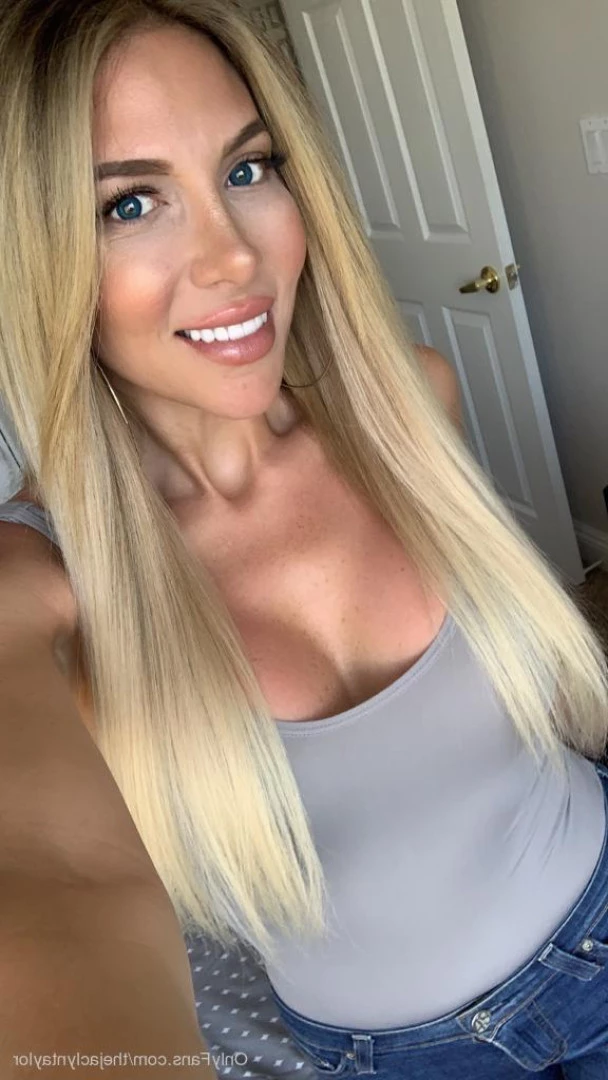 Jaclyn Taylor [ thejaclyntaylor ] Onlyfans leaked photo 7814811 on Hotleaks.tv