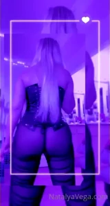 Goddess Natalya Vega [ thenatalyavega ] Onlyfans leaked video 18242294 on Hotleaks.tv