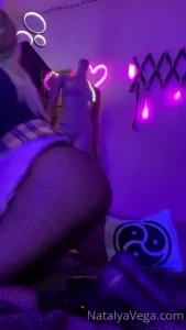 Goddess Natalya Vega [ thenatalyavega ] Onlyfans leaked video 18242300 on Hotleaks.tv