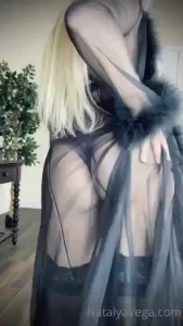 Goddess Natalya Vega [ thenatalyavega ] Onlyfans leaked video 18242334 on Hotleaks.tv