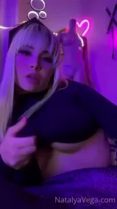 Goddess Natalya Vega [ thenatalyavega ] Onlyfans leaked video 18242362 on Hotleaks.tv