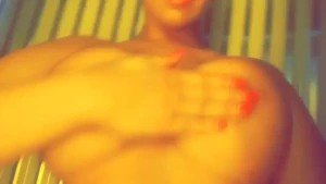Goddess Natalya Vega [ thenatalyavega ] Onlyfans leaked video 18242378 on Hotleaks.tv