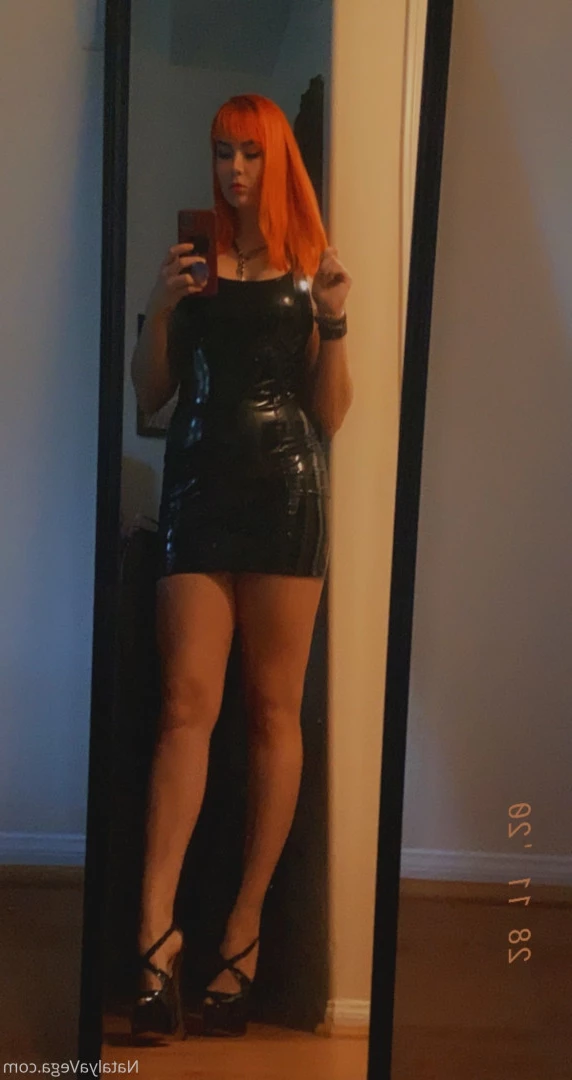 Goddess Natalya Vega [ thenatalyavega ] Onlyfans leaked photo 7828922 on Hotleaks.tv