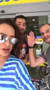 Lisa Ann [ thereallisaann ] Onlyfans leaked video 18241909 on Hotleaks.tv