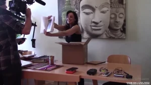 Lisa Ann [ thereallisaann ] Onlyfans leaked video 18241988 on Hotleaks.tv