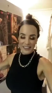 Lisa Ann [ thereallisaann ] Onlyfans leaked video 18242103 on Hotleaks.tv