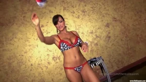 Lisa Ann [ thereallisaann ] Onlyfans leaked video 18242116 on Hotleaks.tv