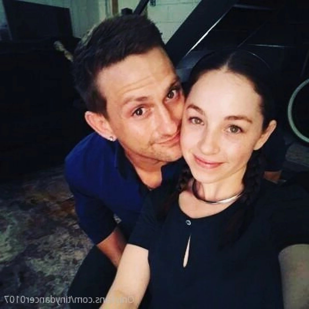 Penny&amp;Will [ tinydancer0107 ] Onlyfans leaked photo 7833257 on Hotleaks.tv