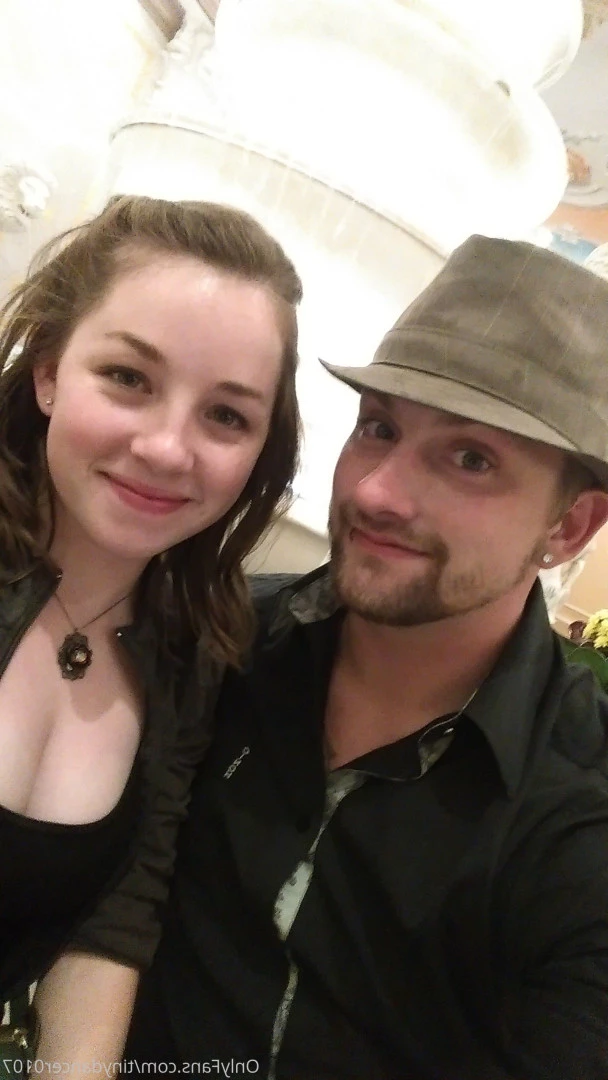 Penny&amp;Will [ tinydancer0107 ] Onlyfans leaked photo 7833296 on Hotleaks.tv