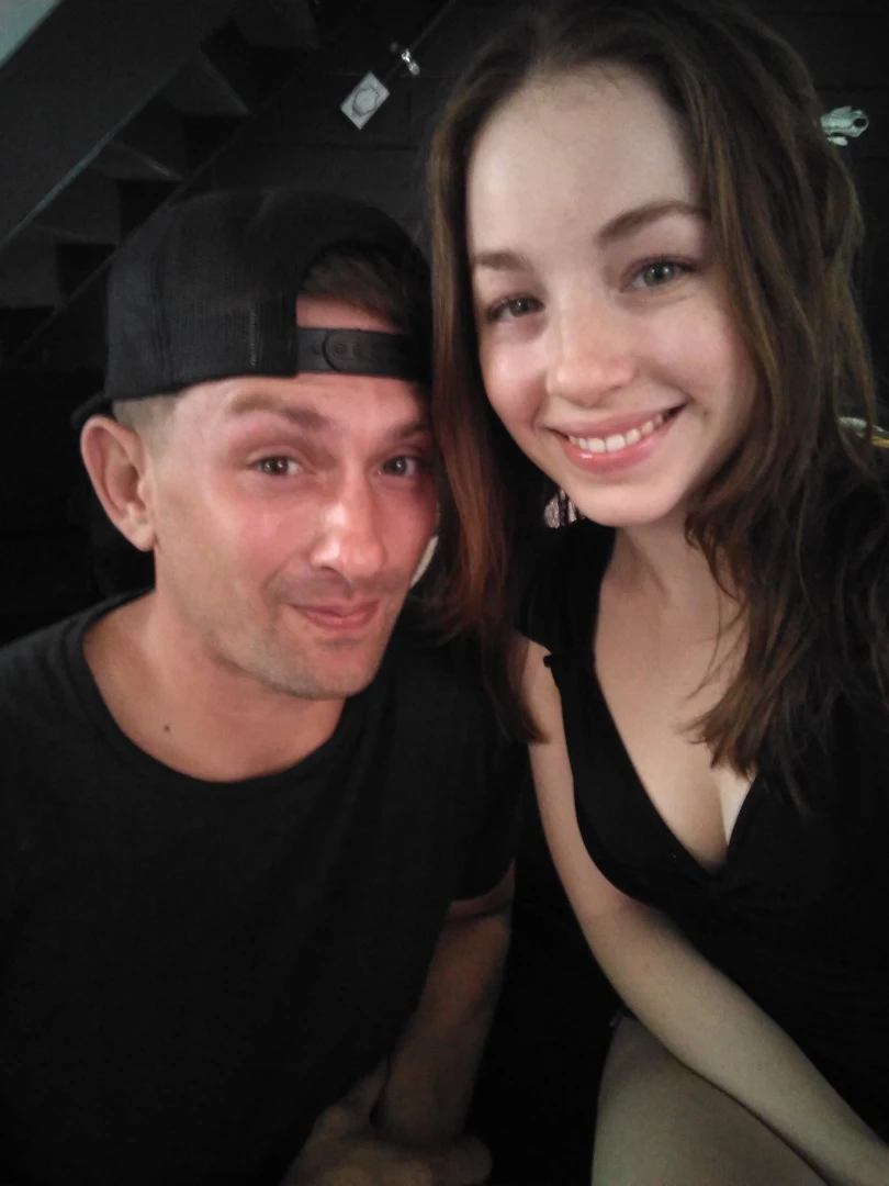 Penny&amp;Will [ tinydancer0107 ] Onlyfans leaked photo 7833488 on Hotleaks.tv