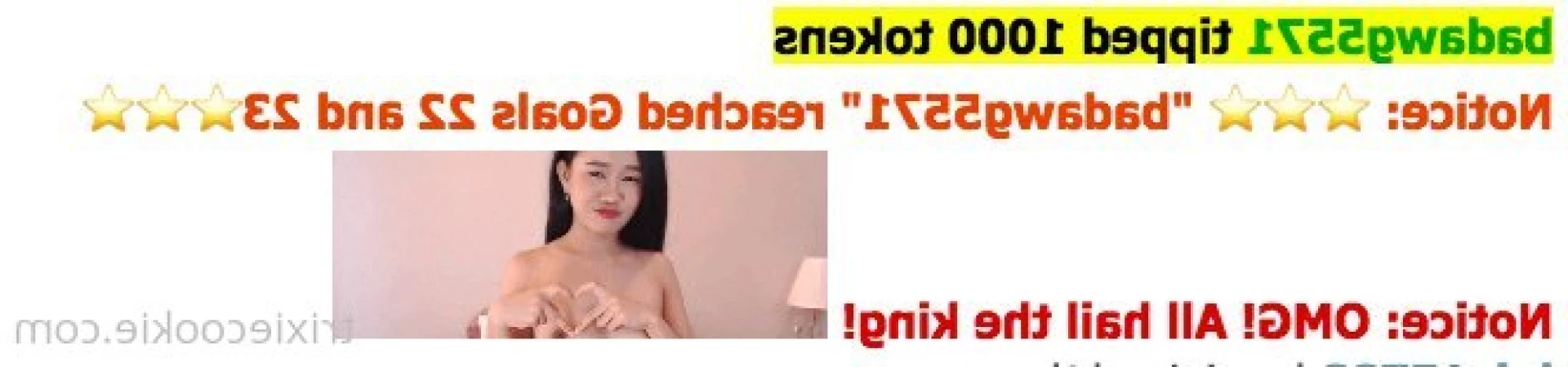 trixiecookie Onlyfans leaked photo 7836698 on Hotleaks.tv