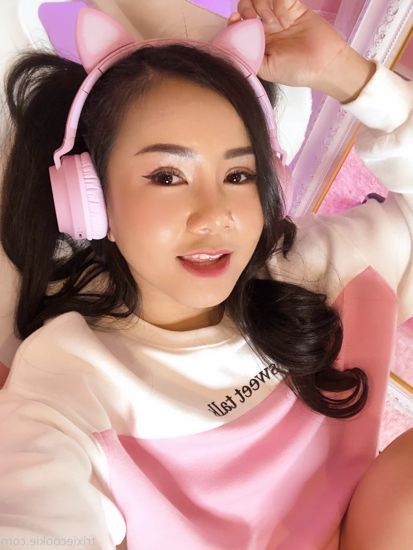 trixiecookie Onlyfans leaked photo 7838063 on Hotleaks.tv