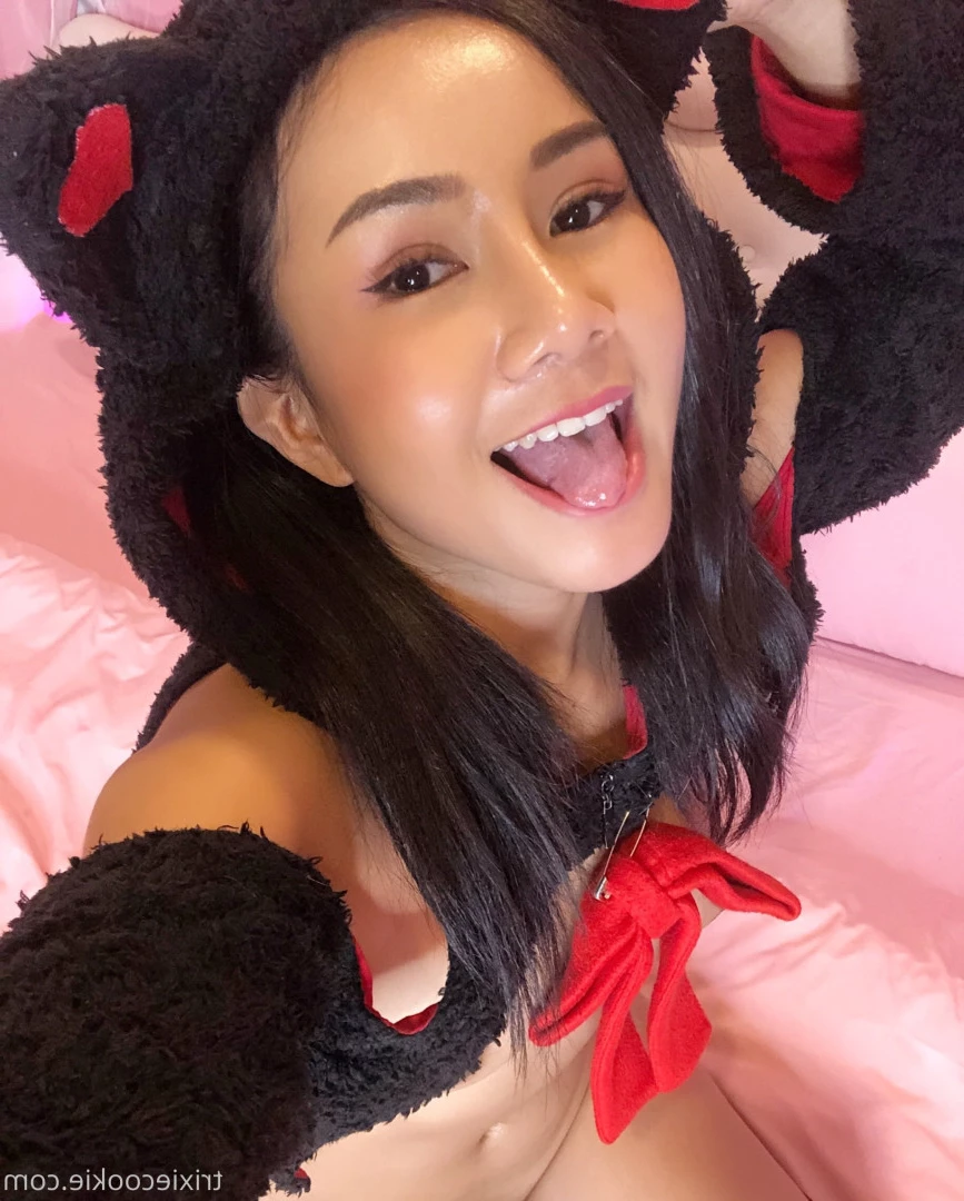 trixiecookie Onlyfans leaked photo 7838142 on Hotleaks.tv