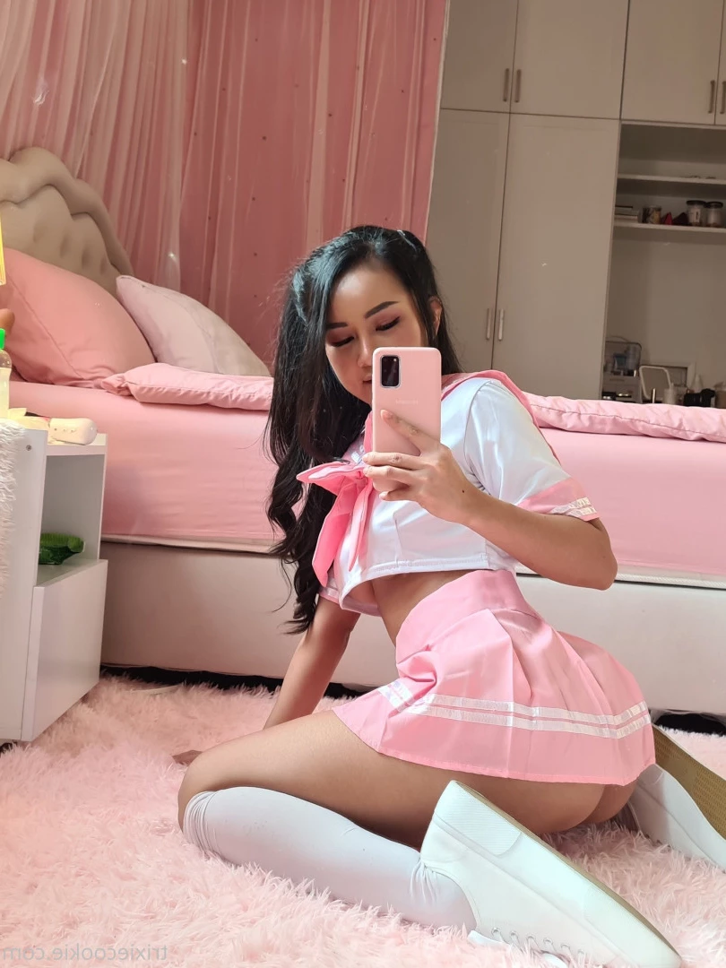 trixiecookie Onlyfans leaked photo 7843890 on Hotleaks.tv