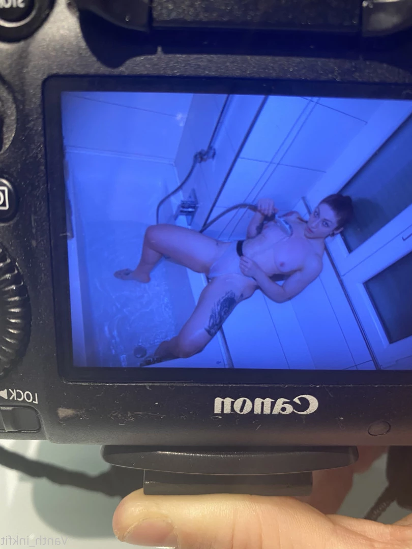 Vanth [ vanthmusclevampire ] Onlyfans leaked photo 10423926 on Hotleaks.tv