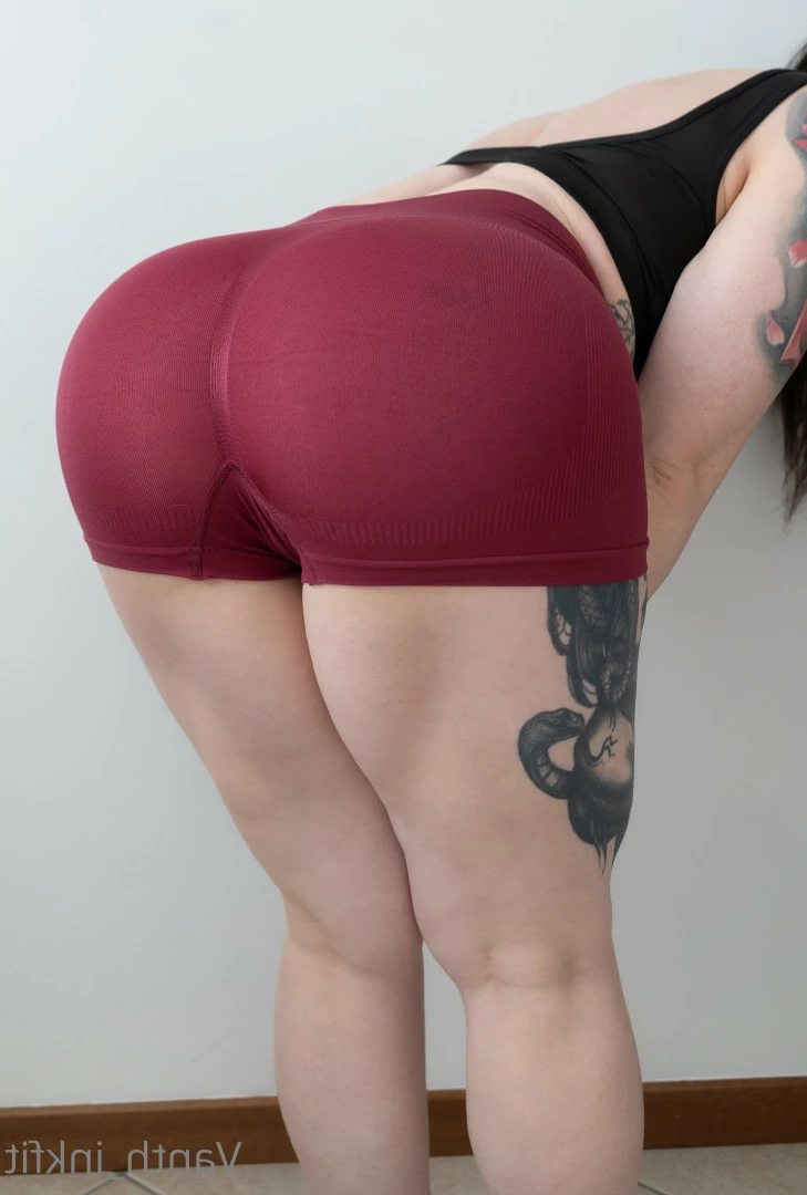Vanth [ vanthmusclevampire ] Onlyfans leaked photo 10424570 on Hotleaks.tv