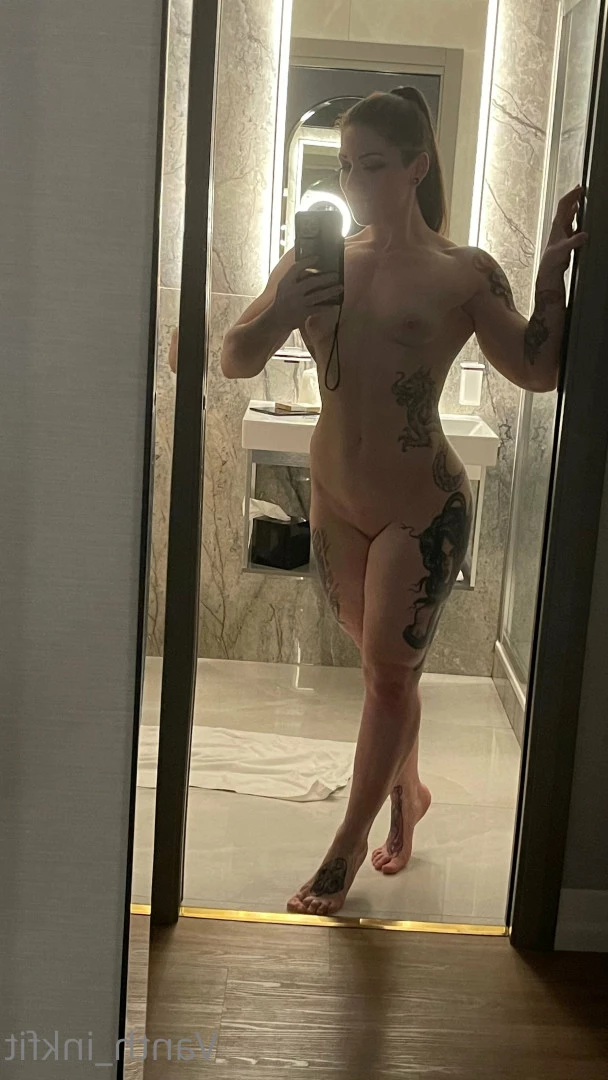 Vanth [ vanthmusclevampire ] Onlyfans leaked photo 10424598 on Hotleaks.tv