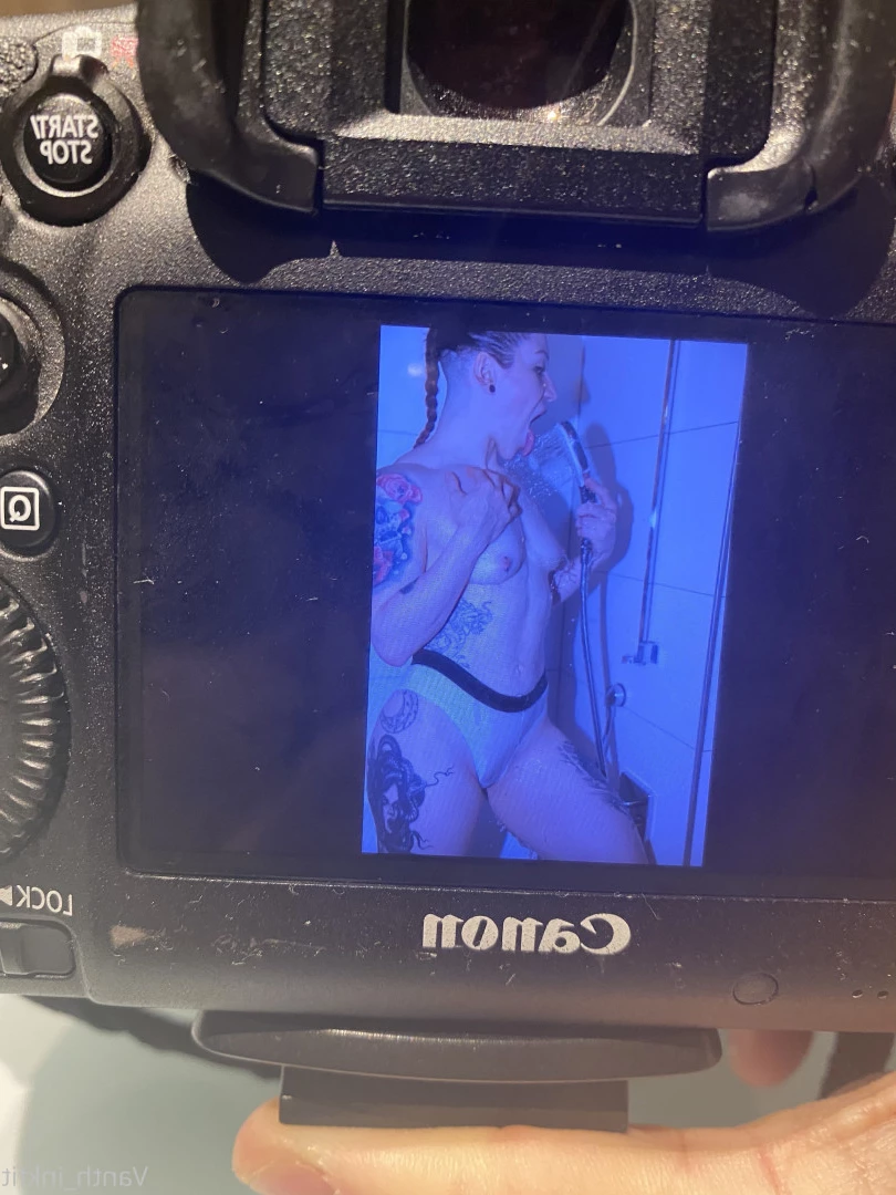 Vanth [ vanthmusclevampire ] Onlyfans leaked photo 10424693 on Hotleaks.tv