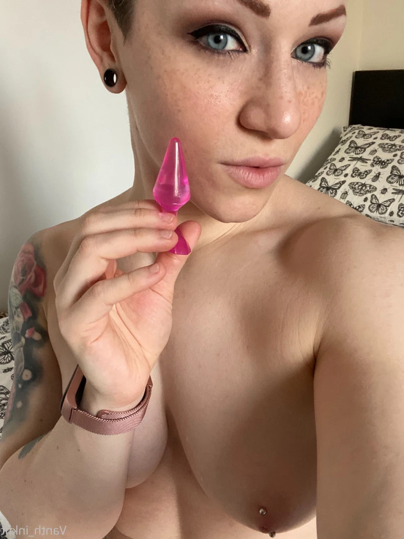 Vanth [ vanthmusclevampire ] Onlyfans leaked photo 10424701 on Hotleaks.tv