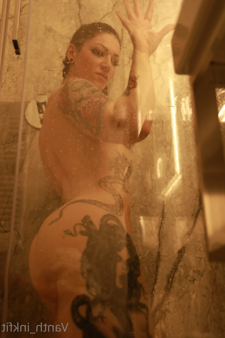 Vanth [ vanthmusclevampire ] Onlyfans leaked photo 10424770 on Hotleaks.tv