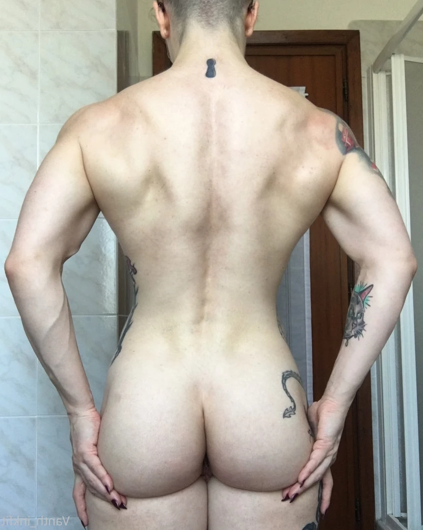 Vanth [ vanthmusclevampire ] Onlyfans leaked photo 10424803 on Hotleaks.tv