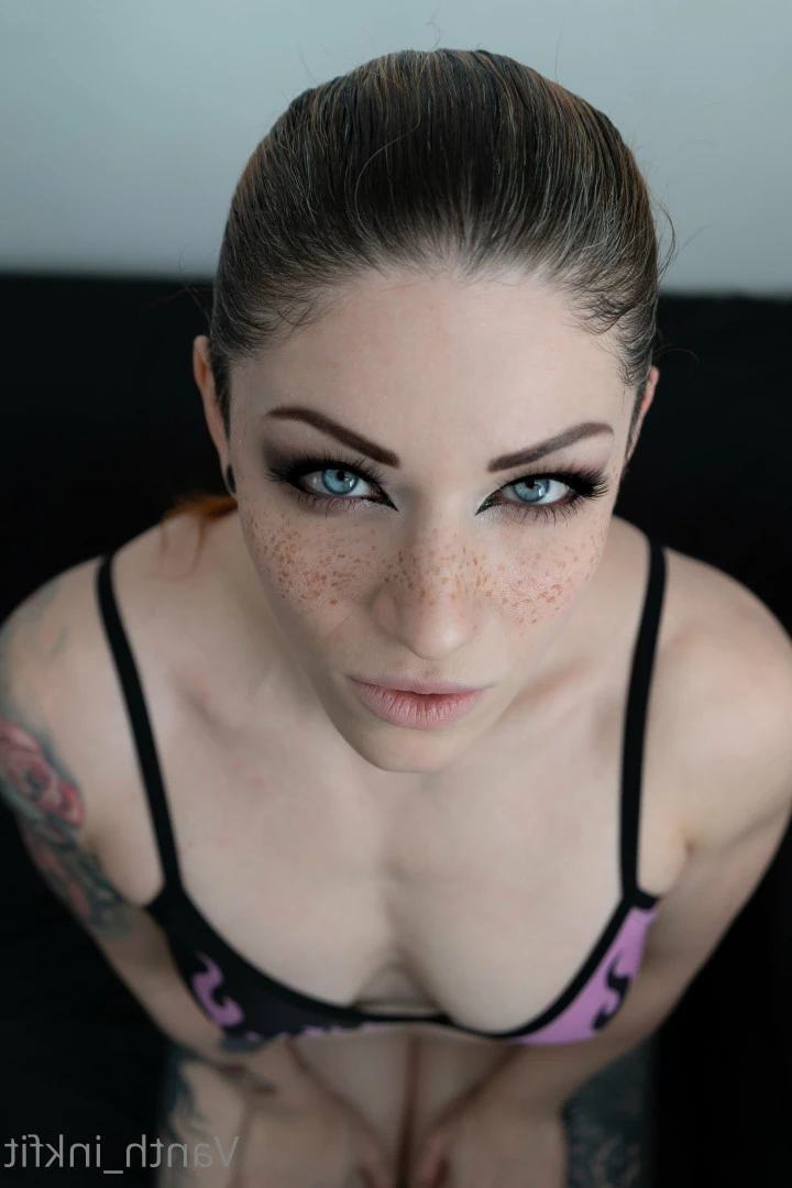 Vanth [ vanthmusclevampire ] Onlyfans leaked photo 10424862 on Hotleaks.tv