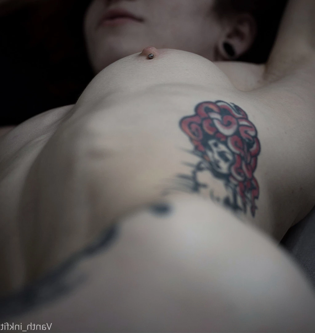Vanth [ vanthmusclevampire ] Onlyfans leaked photo 10424866 on Hotleaks.tv