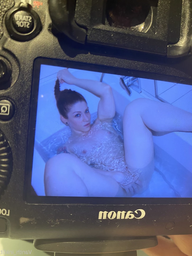 Vanth [ vanthmusclevampire ] Onlyfans leaked photo 10424901 on Hotleaks.tv