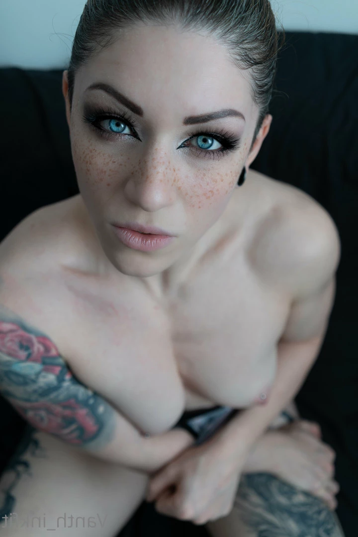 Vanth [ vanthmusclevampire ] Onlyfans leaked photo 10424935 on Hotleaks.tv