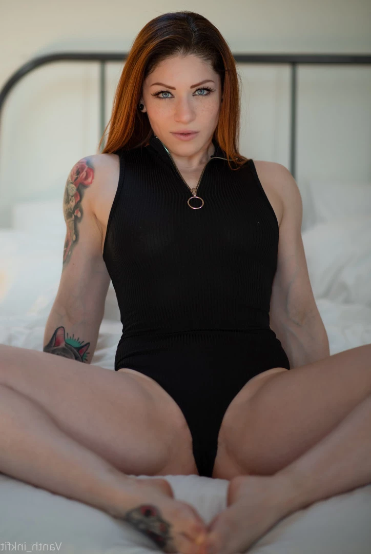 Vanth [ vanthmusclevampire ] Onlyfans leaked photo 10425053 on Hotleaks.tv