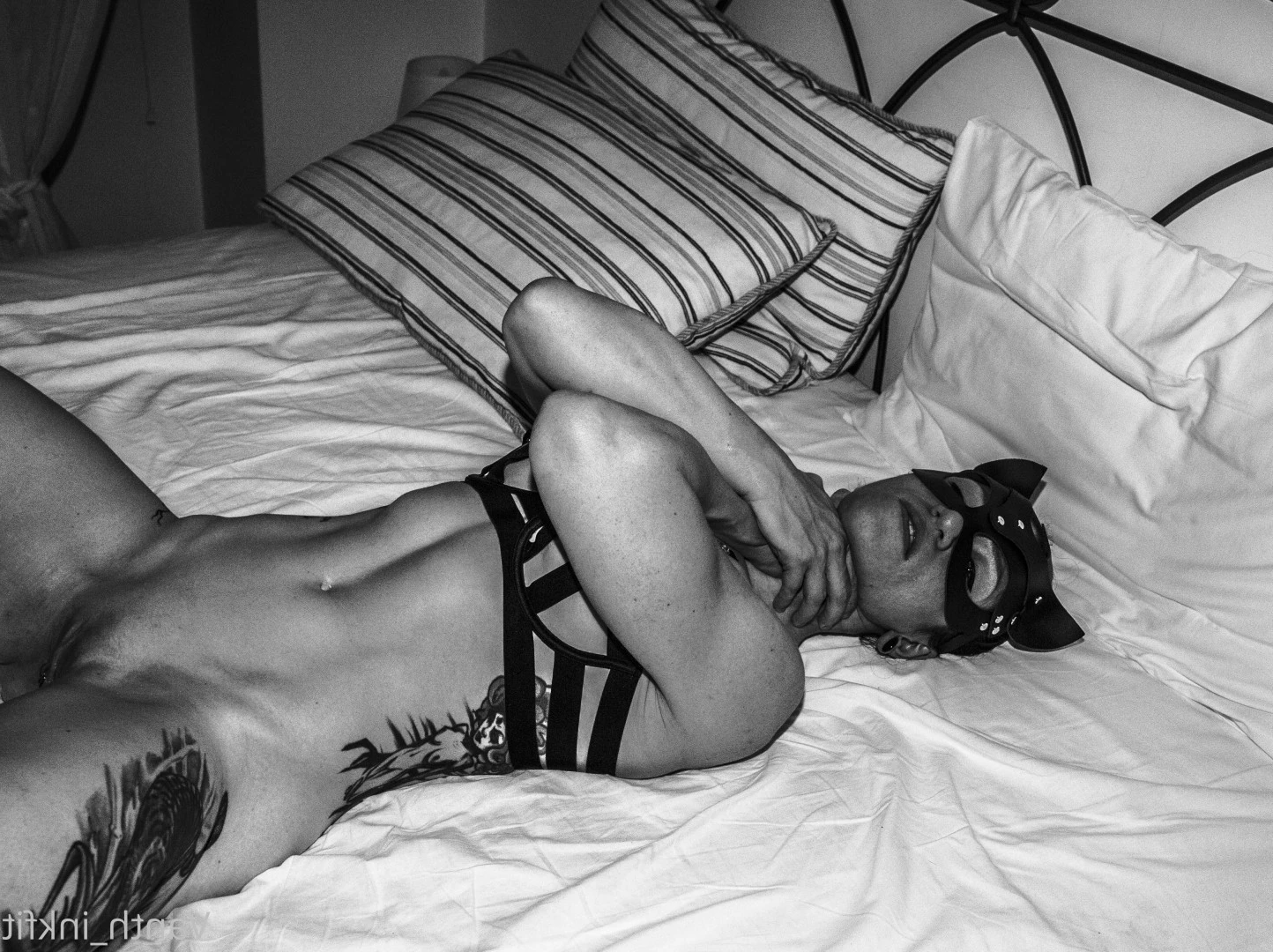 Vanth [ vanthmusclevampire ] Onlyfans leaked photo 10425058 on Hotleaks.tv