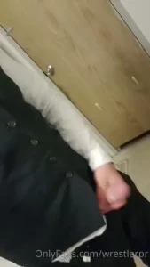 wrestlerpr Onlyfans leaked video 18241502 on Hotleaks.tv