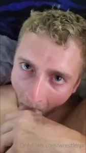 wrestlerpr Onlyfans leaked video 18241533 on Hotleaks.tv