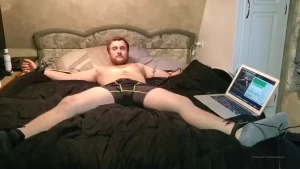 wrestlerpr Onlyfans leaked video 18241536 on Hotleaks.tv