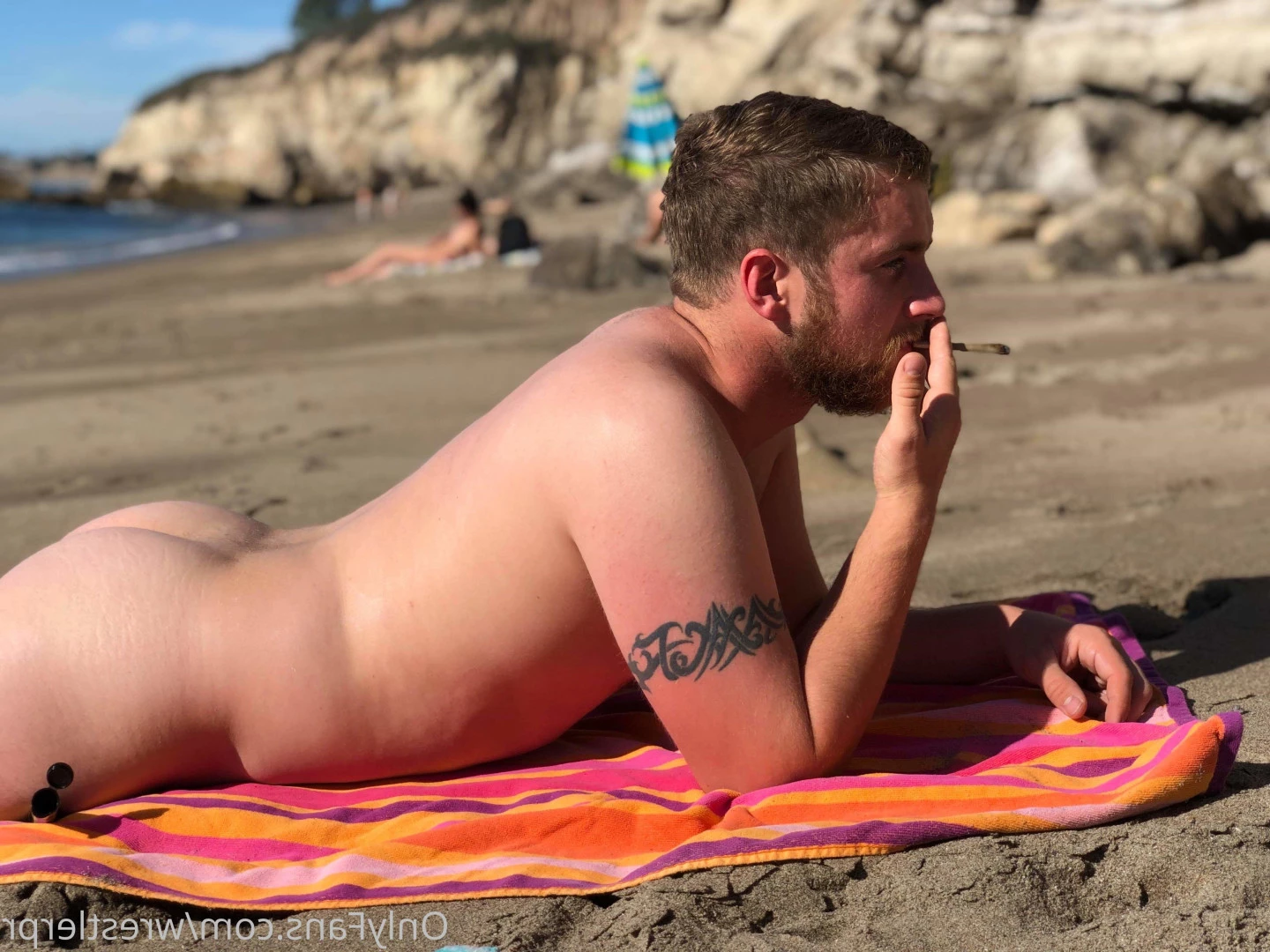 wrestlerpr Onlyfans leaked photo 7809475 on Hotleaks.tv