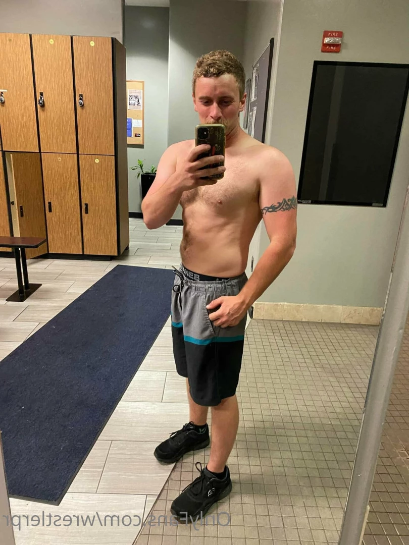 wrestlerpr Onlyfans leaked photo 7809560 on Hotleaks.tv