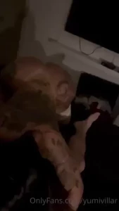 Yumi Villar [ yumivillar ] Onlyfans leaked video 18241406 on Hotleaks.tv