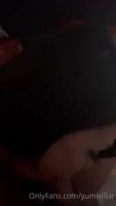 Yumi Villar [ yumivillar ] Onlyfans leaked video 18241426 on Hotleaks.tv