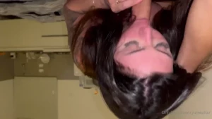 Yumi Villar [ yumivillar ] Onlyfans leaked video 18241432 on Hotleaks.tv