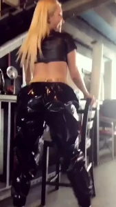 Aaliyah Love FREE page [ aaliyahlovefree ] Onlyfans leaked video 8555031 on Hotleaks.tv