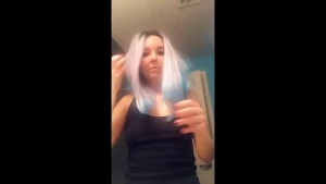 Aaliyah Love FREE page [ aaliyahlovefree ] Onlyfans leaked video 8555091 on Hotleaks.tv