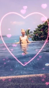 Aaliyah Love FREE page [ aaliyahlovefree ] Onlyfans leaked video 8555110 on Hotleaks.tv