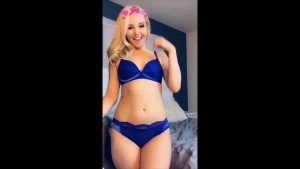 Aaliyah Love FREE page [ aaliyahlovefree ] Onlyfans leaked video 8555353 on Hotleaks.tv